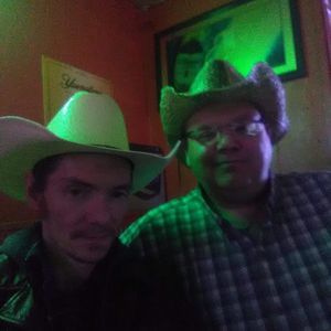 Meet your Posher, John